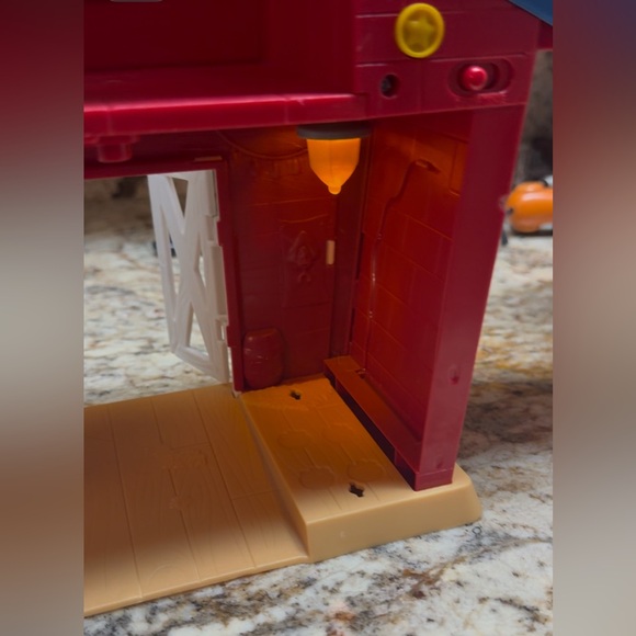 Dino Ranch Action Figures Sets 3 complete sets here and 6 Different Dino Mites! - Picture 6 of 11